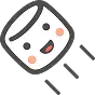 マシュマロ
