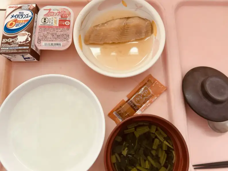 扁桃摘出手術と入院生活。その実態とは?