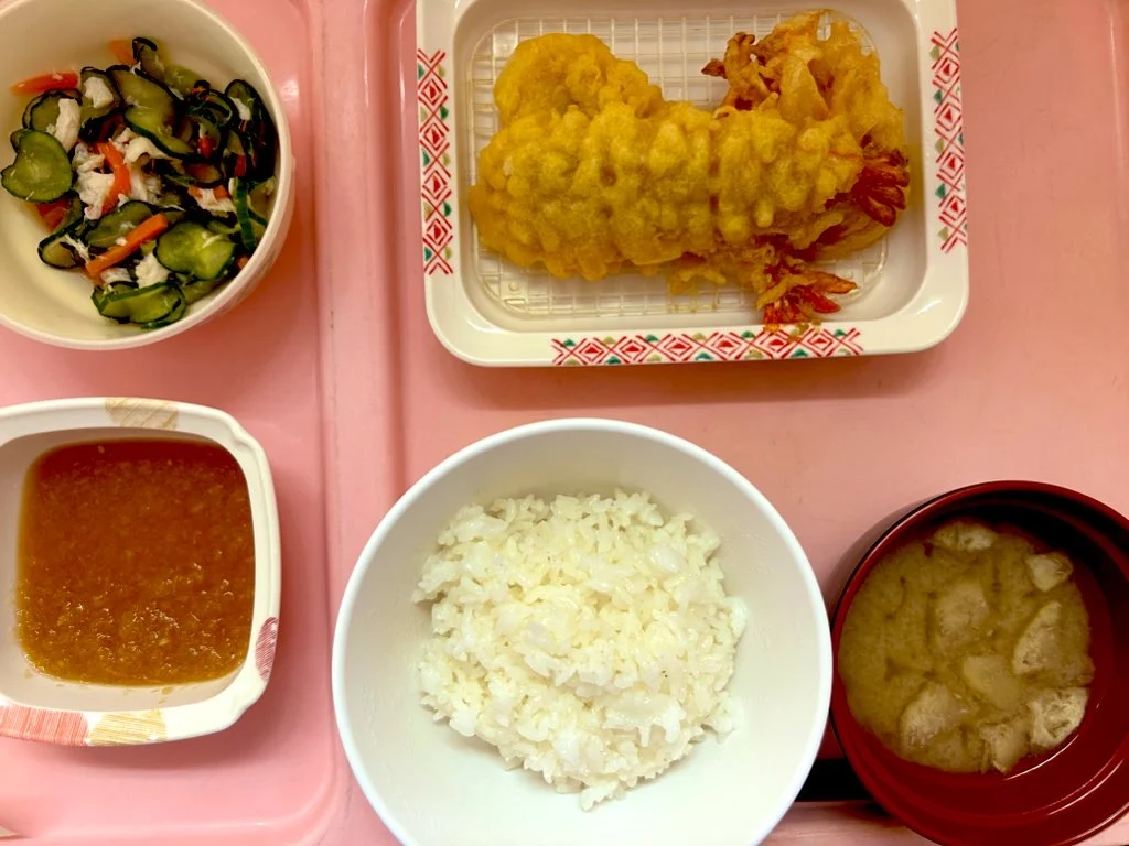 扁桃摘出手術と入院生活。その実態とは？