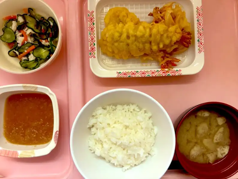扁桃摘出手術と入院生活。その実態とは?