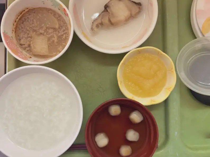 扁桃摘出手術と入院生活。その実態とは?