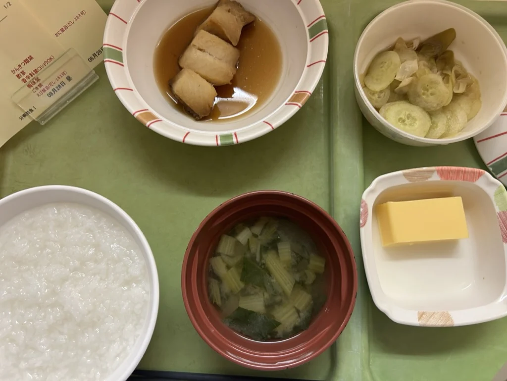 扁桃摘出手術と入院生活。その実態とは?