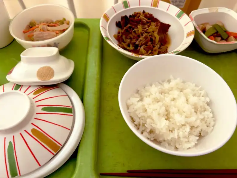 扁桃摘出手術と入院生活。その実態とは?
