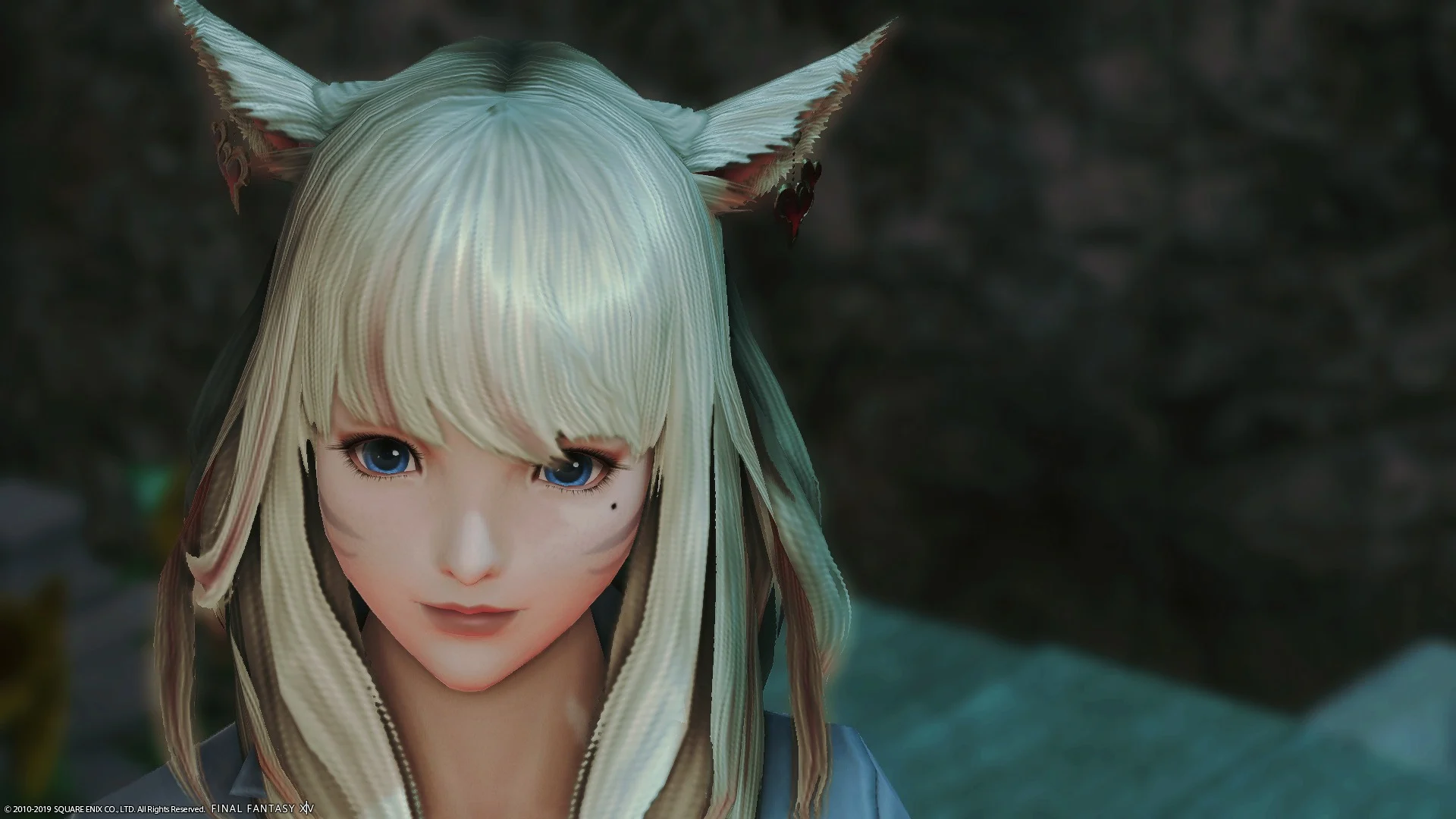 FF14カッコいいSSは構図にあり！10大構図を解説します！