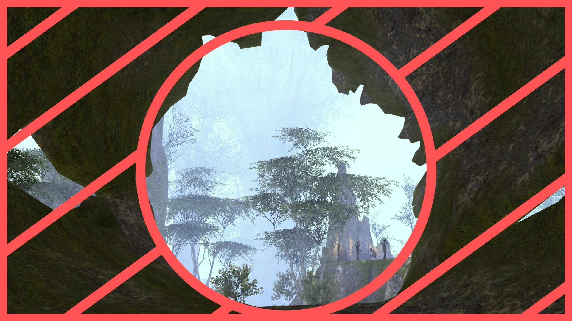 FF14カッコいいSSは構図にあり！10大構図を解説します！