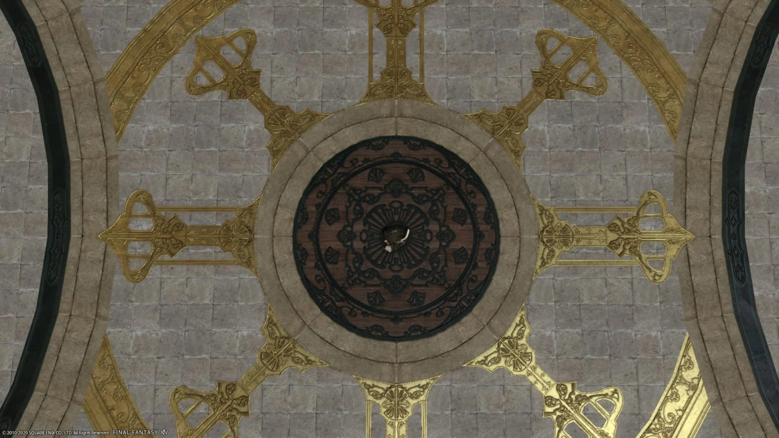 FF14カッコいいSSは構図にあり！10大構図を解説します！