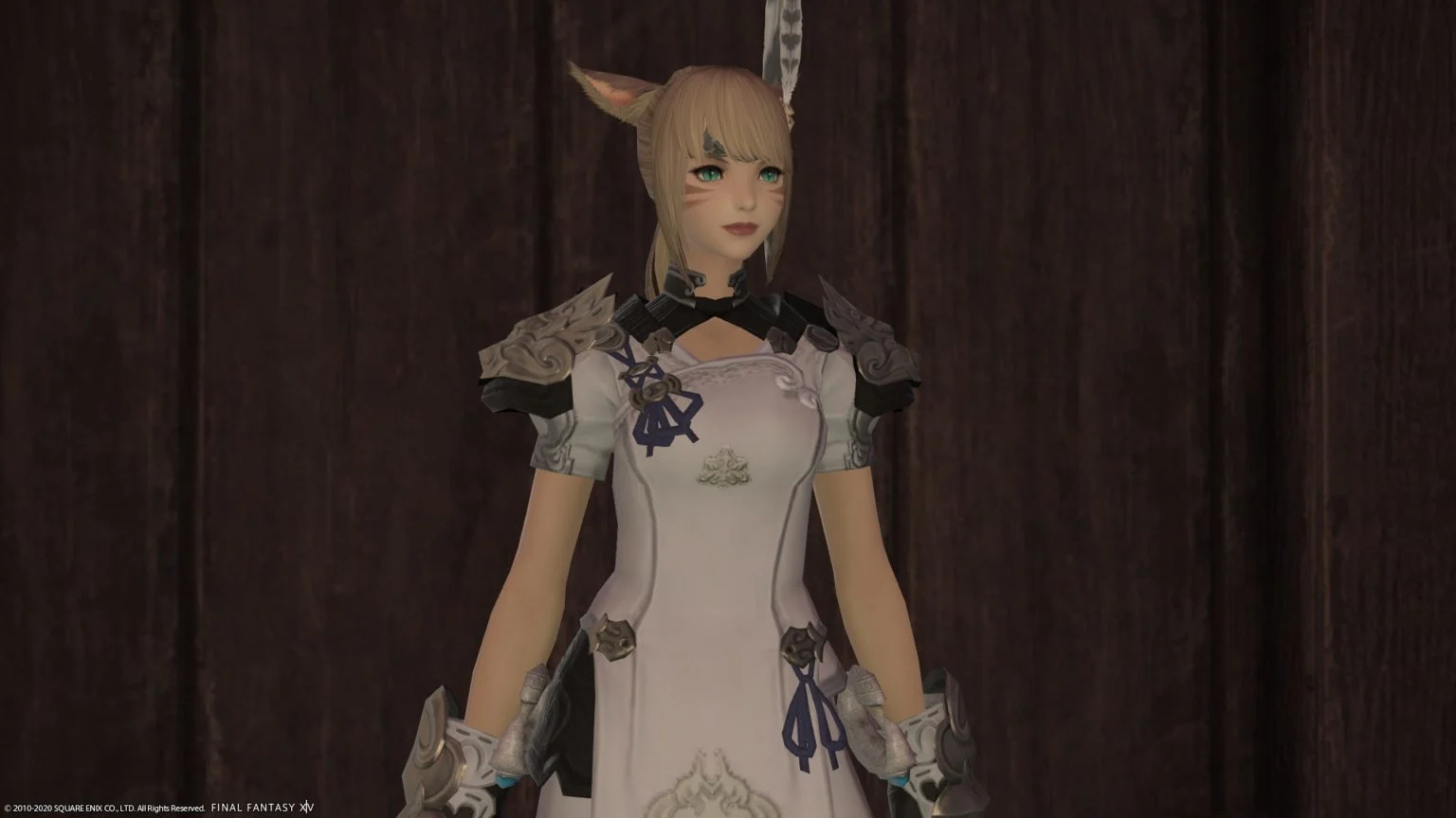 FF14カッコいいSSは構図にあり！10大構図を解説します！