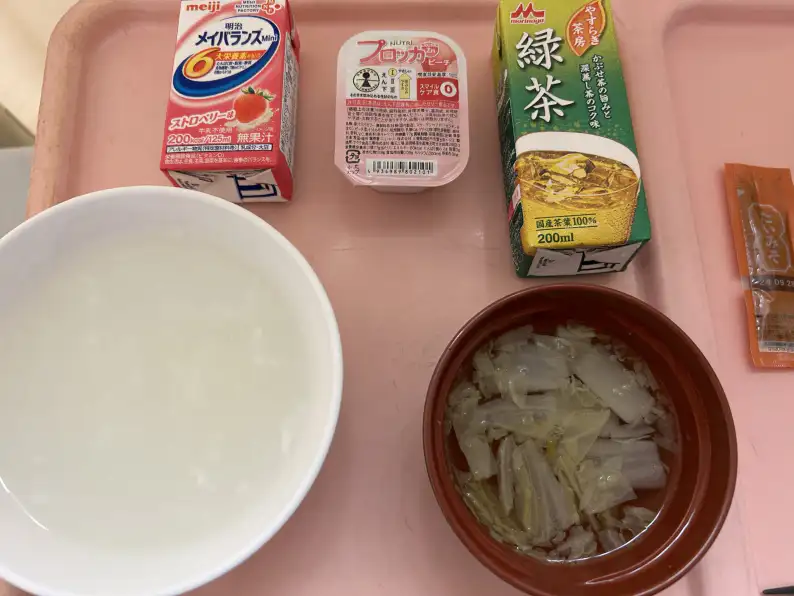 扁桃摘出手術と入院生活。その実態とは?