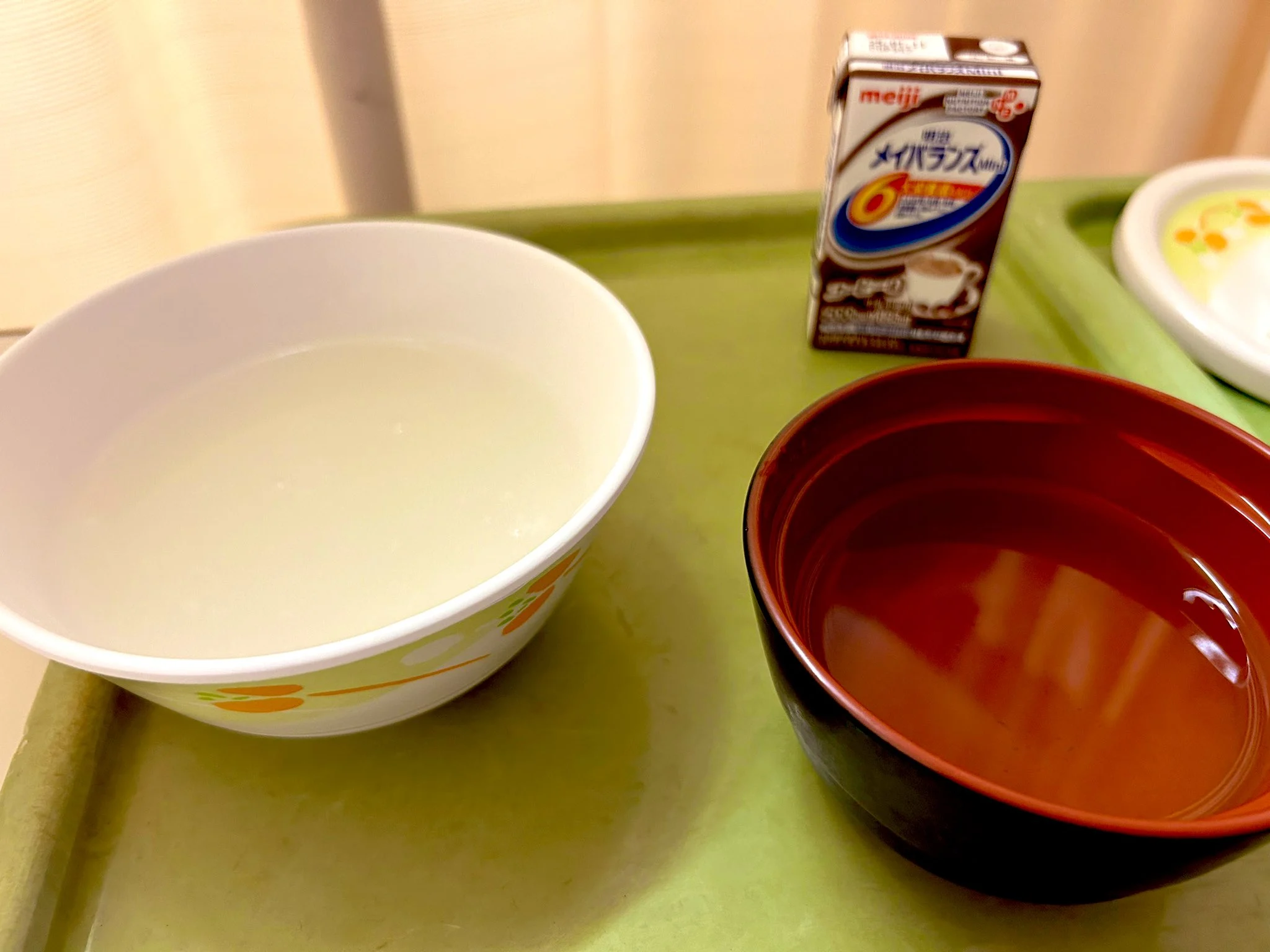 扁桃摘出手術と入院生活。その実態とは？