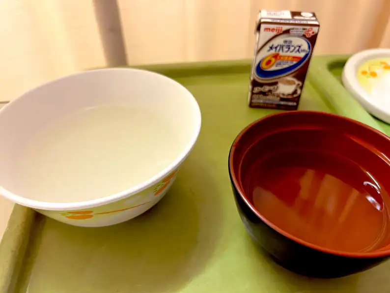 扁桃摘出手術と入院生活。その実態とは?