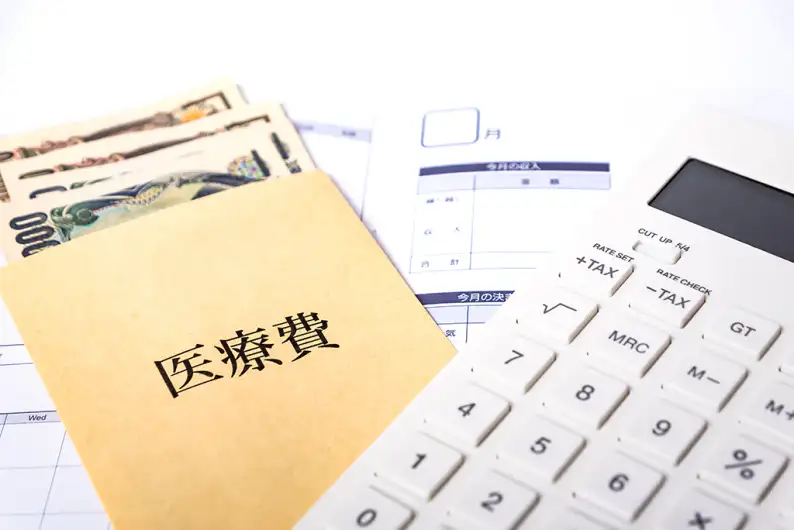 扁桃摘出手術と入院生活。その実態とは?